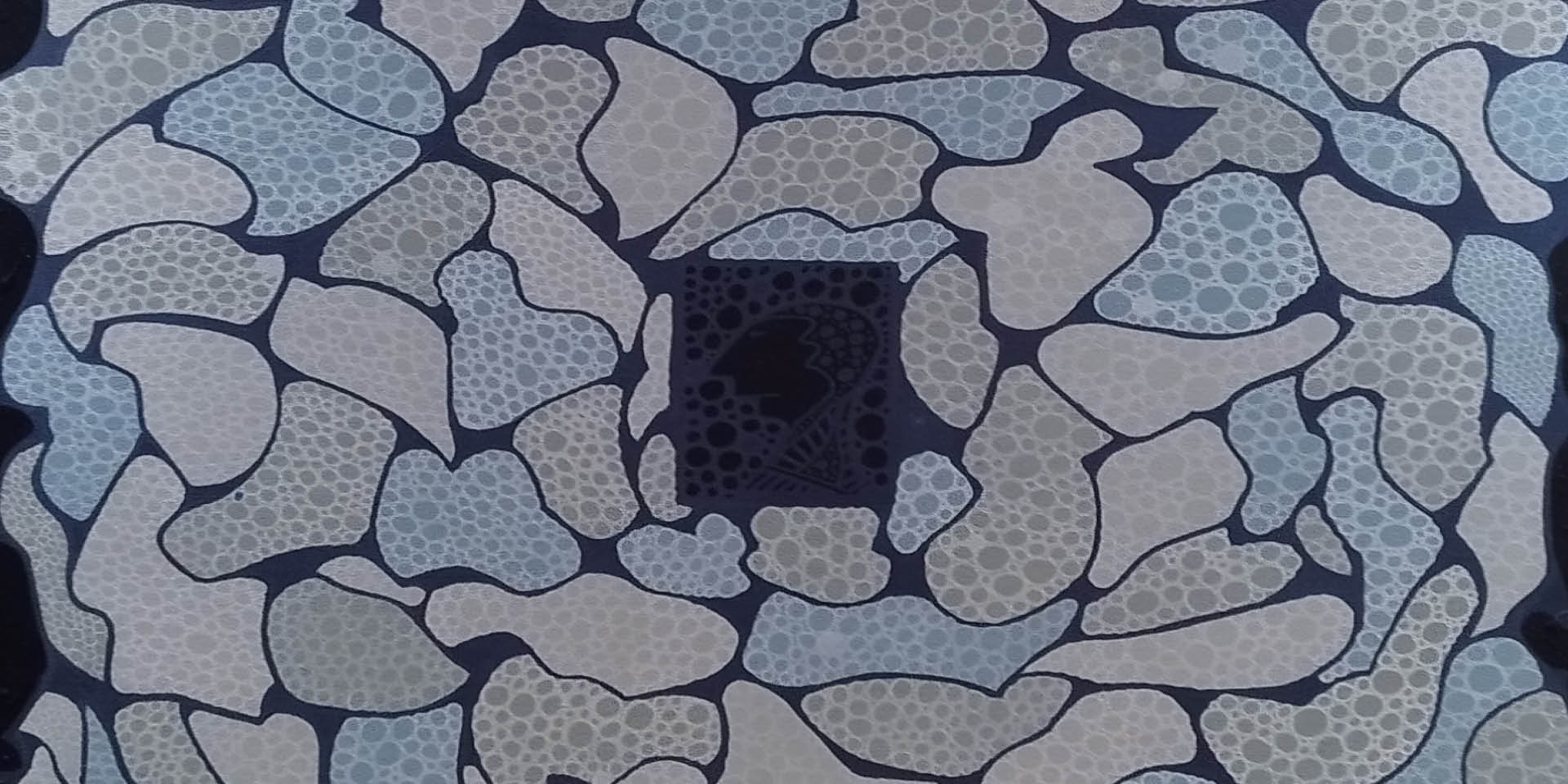 VISITA LA EXPOSICIÓN DE NACHO PÉREZ